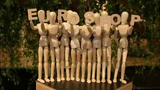 еврошоп 2011