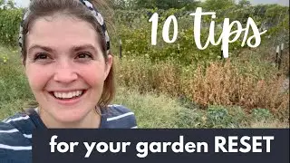 How to Reset a Garden: 10 Tips for Managing a Dry, Weedy Jungle