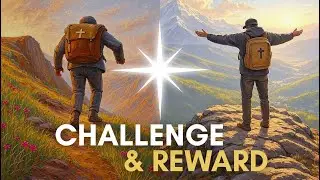 The Challenge and Reward of Church Planting | Jeff Riddle