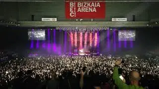 BERRI TXARRAK - Maravillas (BEC 2018)