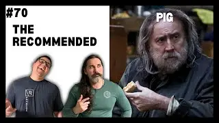 Pig // Use Stale Bread For French Toast [70]