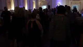 Debra Betts 60th Birthday Bash, County Assembly Rooms, Lincoln, 12th February 2022 (Clip 4)