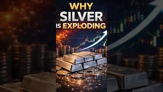 Silver ETF Crash Today: Down 20%, Then Recovered &ndash; What&rsquo;s Really Happening?