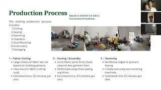APPLYING MANAGERIAL ACCOUNTING JOB ORDER COSTING METHOD IN ZATHEER CLOTHING & DIAN&rsquo;S CONVECTION