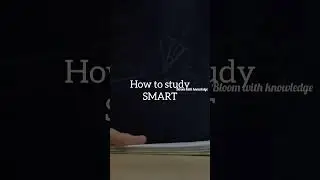 Study tips | Study hacks | #viral #motivation #examtips #studytipsandtricks #effectivestudytips