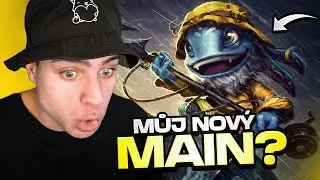 TRÉNUJU NOVÉHO CHAMPA NA STREAMERSCLASH! 😯