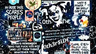 I'm From The Shacks (Extended edition) - 0th3r$iD&euro;  - Dj SteviL Genius Productions 