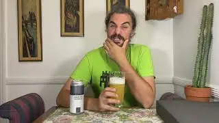 243 - District 96 - Silent Majority - American Pale Ale - Ninety Three Lumber