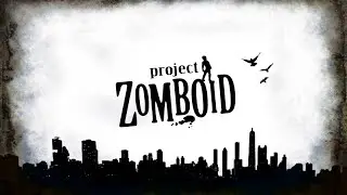 Nueva vida❤️‍🔥project zomboid🧟reto 1000 dias☠️pt1