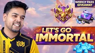 🔴Global Franco is here 😎