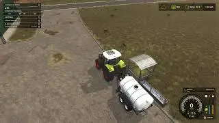 Farming Simulator 25 Rheinländer #4 ein ganz normaler Tag 2