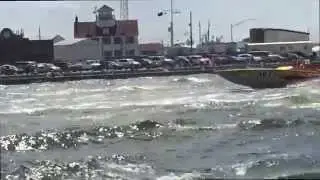 2015 Manasquan Inlet Grand Prix Friday, July 10 Offshore Powerboat Racing