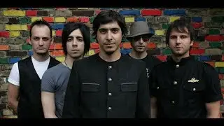 maNga(Turkish Rock Group) - Fly to Stay Alive