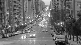 Benjamin - Cities #685 - Mar del Plata [Indie Dance - Electroclash - Electronic Beats]