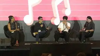ATM25 | Reimagining Music Creation in the Age of AI & DIY