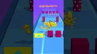POV : Join Clash 3D || #shorts #viral #games #gaming