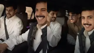 بث رائد ال بحري 3/1/2026