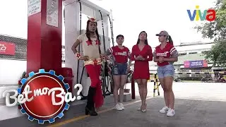 [Bet Mo Ba?] Gas Station Challenge | Auto Works Episode