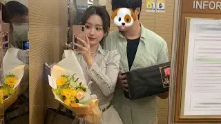 [vlog] 웨딩홀부터 계약하고 첫인사가는 K-예비 며느리🙇🏻‍♀️🙇🏻‍♂️ (대구 맛집은 덤⭐️)