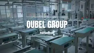 PCB Conveyor,PCB Loader Unloader,PCB Buffer,PCB Handling Machine-OBSMT(OUBEL GROUP)