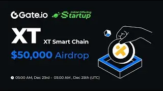 Live about Project XT Smart Chain(XT)