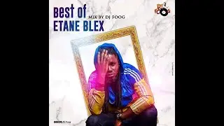 BEST OF ETANE AFROBEAT 2020 by Dj Foog