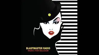 Blastmaster Radio - Toxic Discotheque [ New Beat / Acid House ]