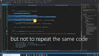 Part 2: visual studio 2019 c# GridView - Search