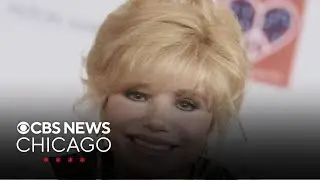 Actress Loni Anderson dies at 79