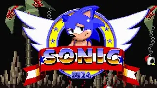 SONIC.EXE'S ORIGINS REVEALED! | Sonic.EXE Round 0