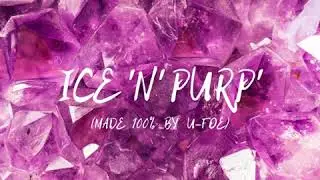 U-Foe- Unsigned Original Trap/Hip-hop/Rap Artist- 'Ice Cold'