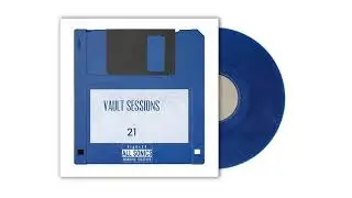 LilsaintDenzel - Vault Session 21