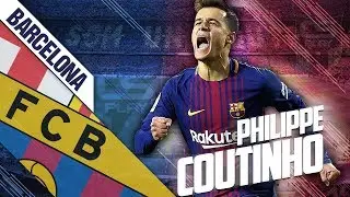 PES 2018 - Formação tática com o Barcelona de Coutinho - Formações com 2 e 3 atacantes