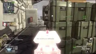 BO2 | How to Use the Guardian (Man&acute;s Best Friend) Tips