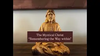 The Mystical Christ: The True Story of Yeshua's Life