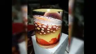 3d printed coffee mug