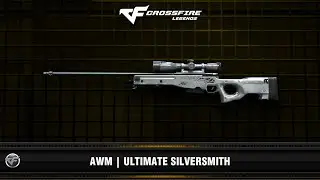 CFM : AWM | Ultimate Silversmith