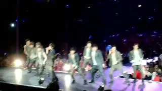 SMTOWN LIVE 2010 ~ Super Junior_No Other