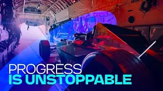 Formula E&rsquo;s best season EVER! | Progress is Unstoppable