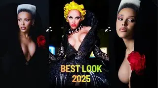 Doja Cat&rsquo;s Most Iconic Look Yet | 2025