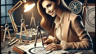 🧭 Best Circle Master Compass | hand2mind Circle Master Math Compass 🧭