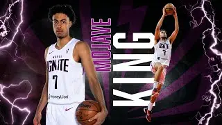 Best Of Mojave King From The 2022-23 Season