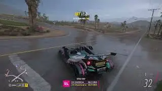 Forza Horizon 5 EP.409-2-HORIZON TRACKDAY-AUTUMN-Unlock Porsche 911 Rallye and 911 GT3 RS(4K)