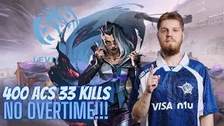 Carry Fade🧶 Seizing Ranks!!! LEV Demon1 Fade🧶 VOD!
