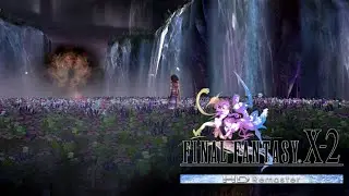 FINAL FANTASY X-2 | Ambience & Music | Farplane Abyss