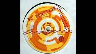 DJ Donotask - Casse Corps (Acid Techno 1996)