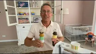 IJskraam met IJsjes Spelen - Kadopa.nl