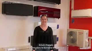 Objectif m&eacute;tier - Charg&eacute; d'affaires h/f