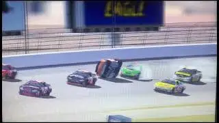 Nr2003 crashes, hard hits and flips 1 sneak peek 