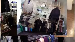 cilplan retail display equipment